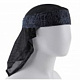 HK Army Disaster black Headwrap